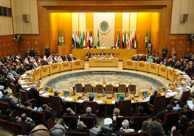 جامعة الدول العربية،